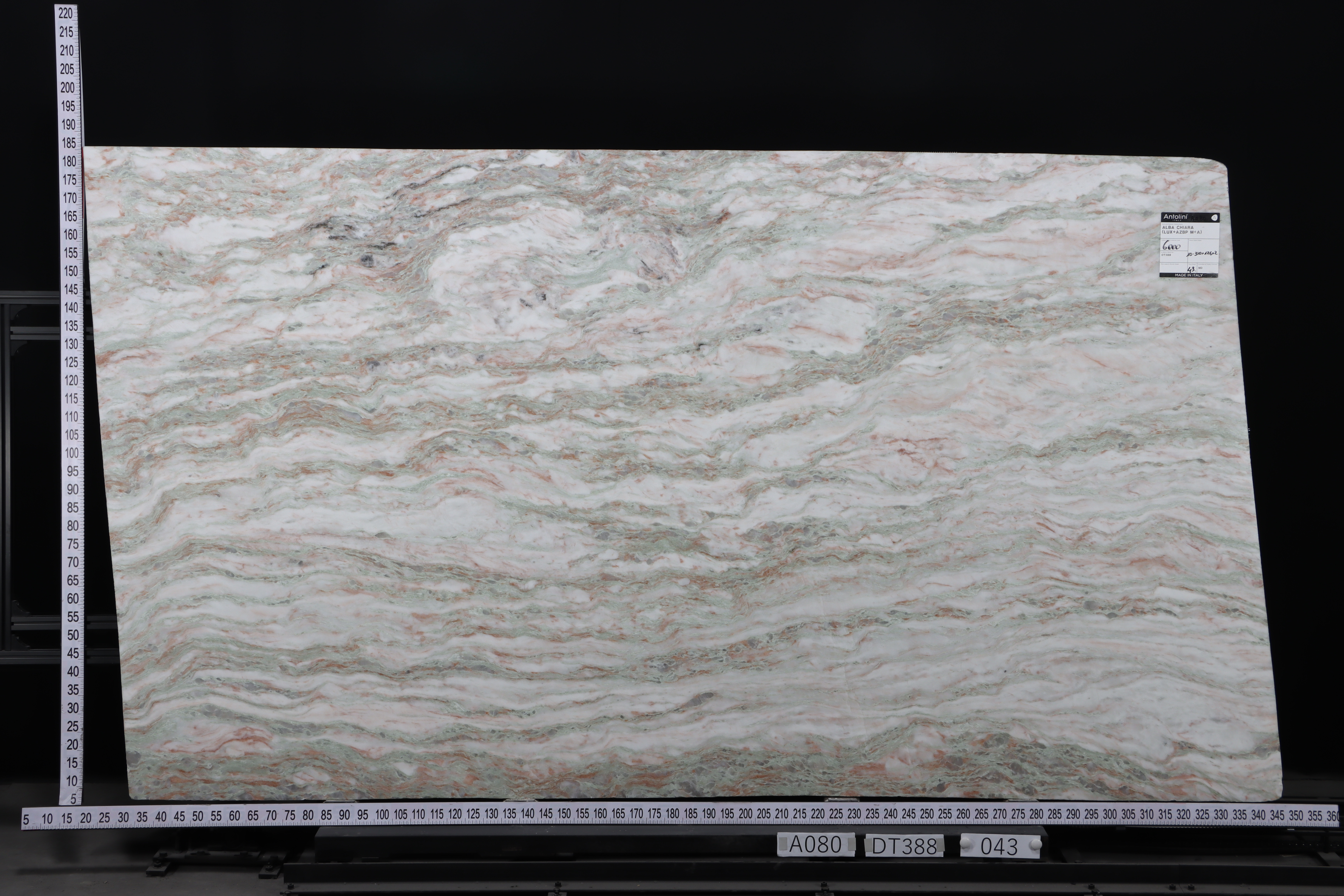 大理石A080アルバキアーラ